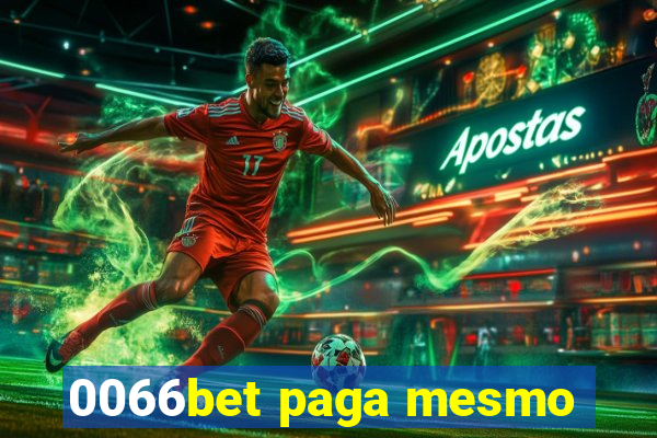 0066bet paga mesmo